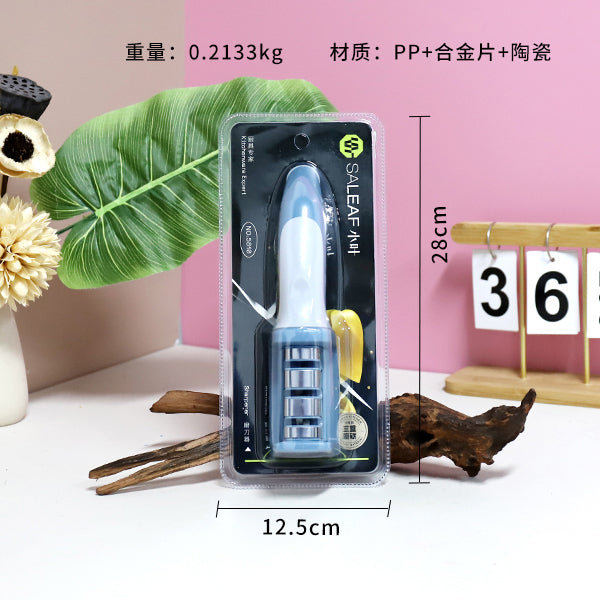 Model No. 5810 Professional Knife SharpenerM.62 JPDB