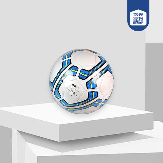 Lex LKS - 1545 Size 5 Inflated Football Designated for School Football League M.92 JPDB