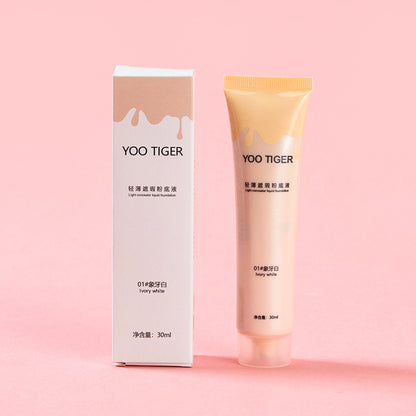 concealing foundation