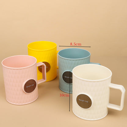 0312 Fresh Mouth Cup M.26