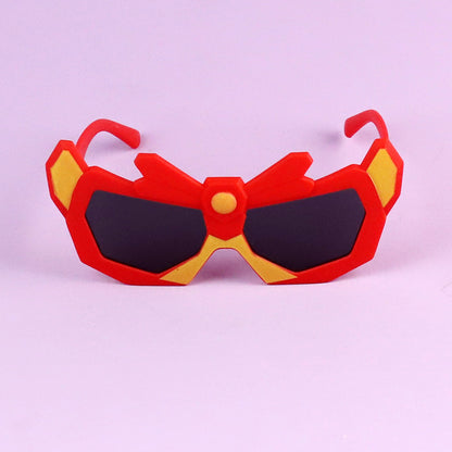 1673 Toddler UV Protection Sunglasses M.45 JPDB M.11