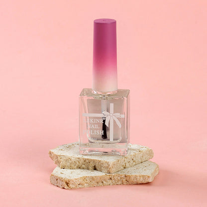 9034 Colorful Cover Transparent Nail Polish M.51