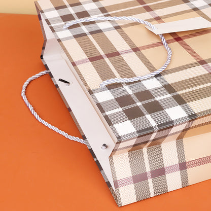 HD-88002 Business Large Gift Bag (32*11.5*25 horizontally) M24 M.73