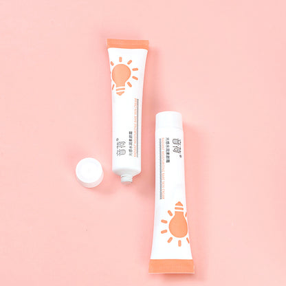 7030 Yinhe Moisturizing Bare Skin Cream M.57