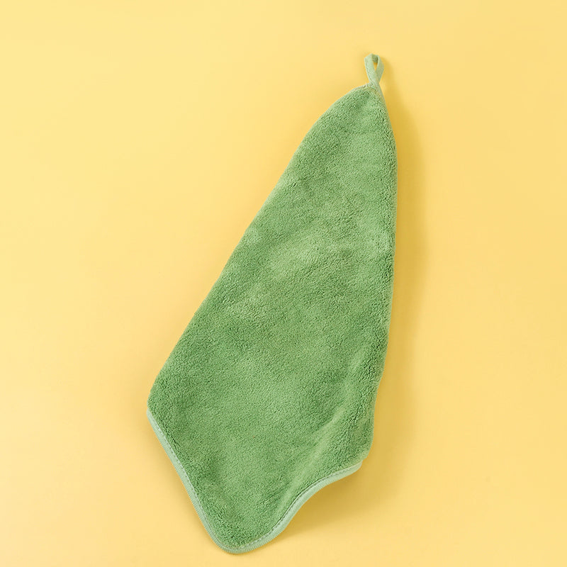 8623 Simple Solid Color Square Coin (35*35) M.22