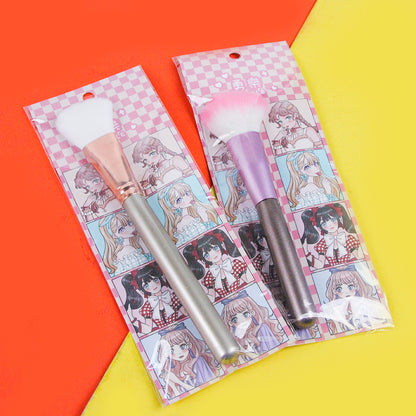 Brocha para rubor (aleatoria) M.50, pedido 9016 