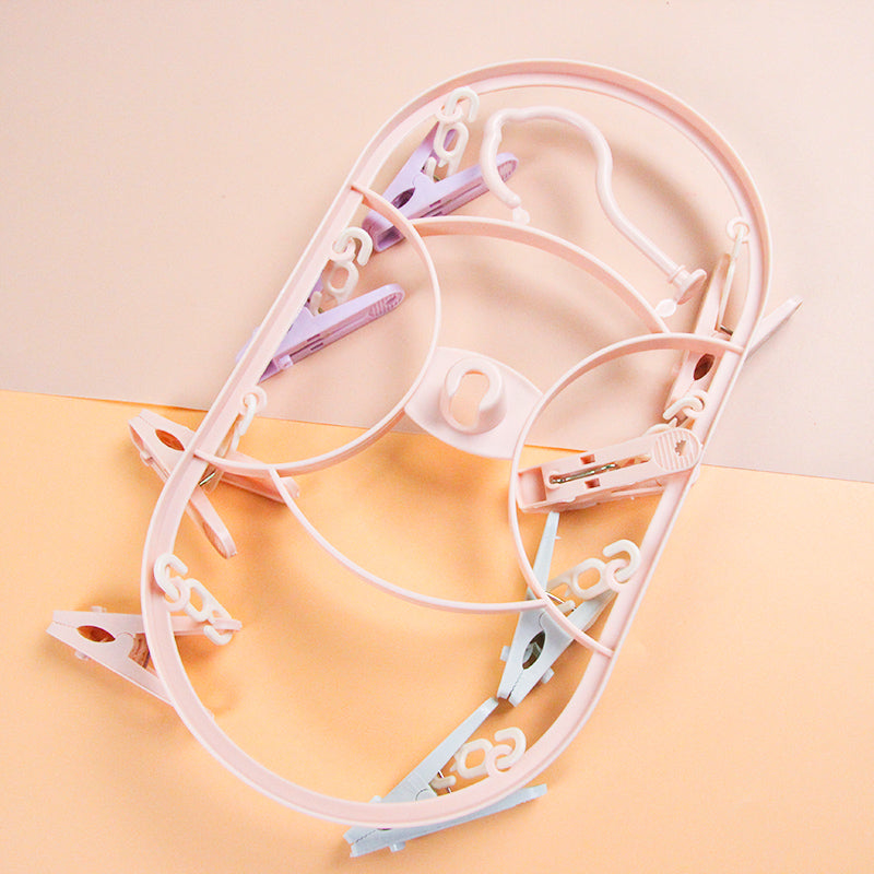 Liangcai 888 Square Hanger M.15