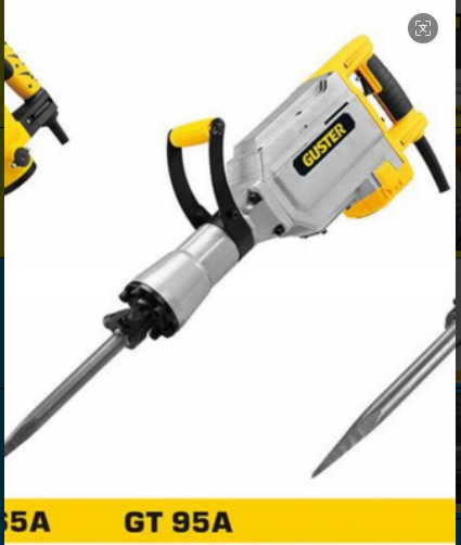 95A Electric Breaker M.32