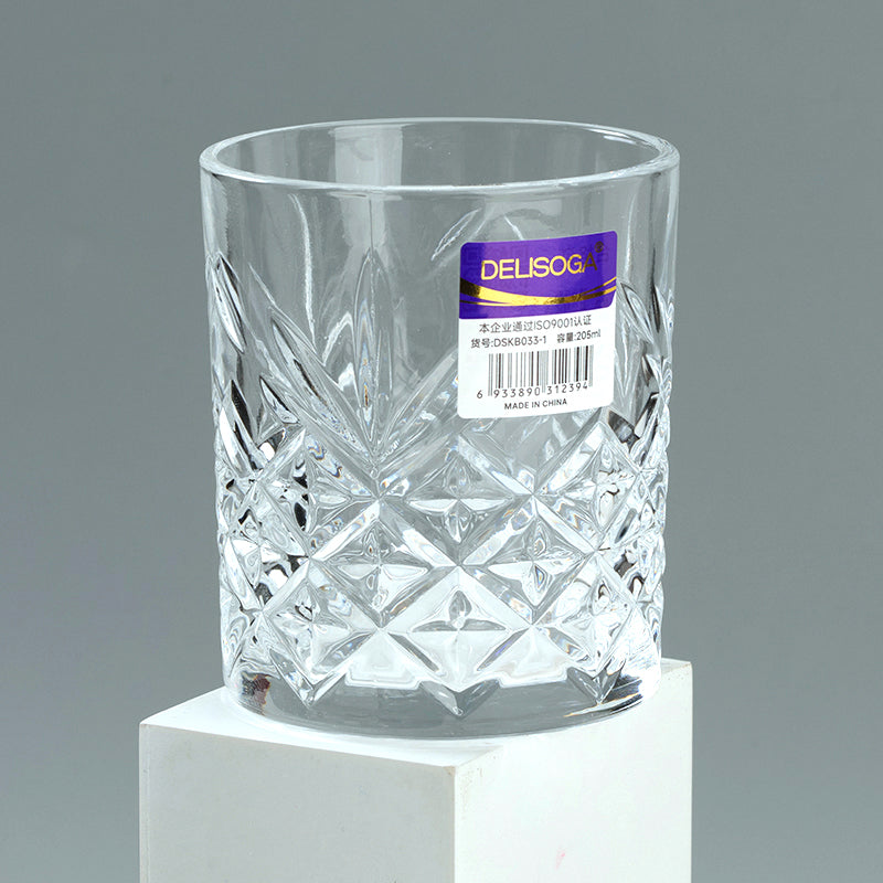 DSKB033-1 Glass Cup  M.17 M.65