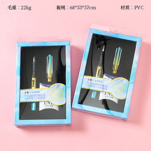 Premium 307 Fountain Pen Gift Set M.82