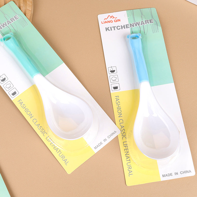 287 Two-Tone Soup Spoon M61