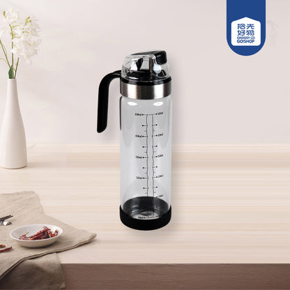 Model ZDT123 "Buluo" Oil Bottle 500 mL M.69 JPDB