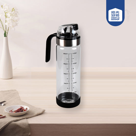 Model ZDT123 "Buluo" Oil Bottle 500 mL M.69 JPDB