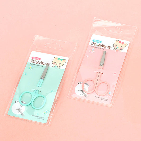 Tijeras nasales S-543 M.50 