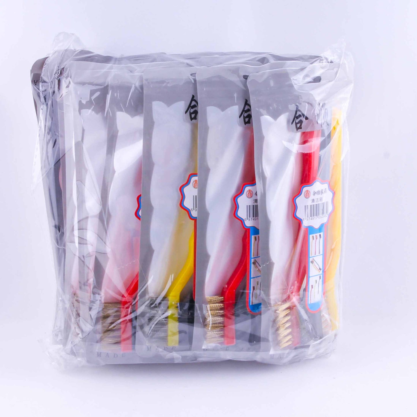 Heshun Gas Stove Cleaning Brush M13