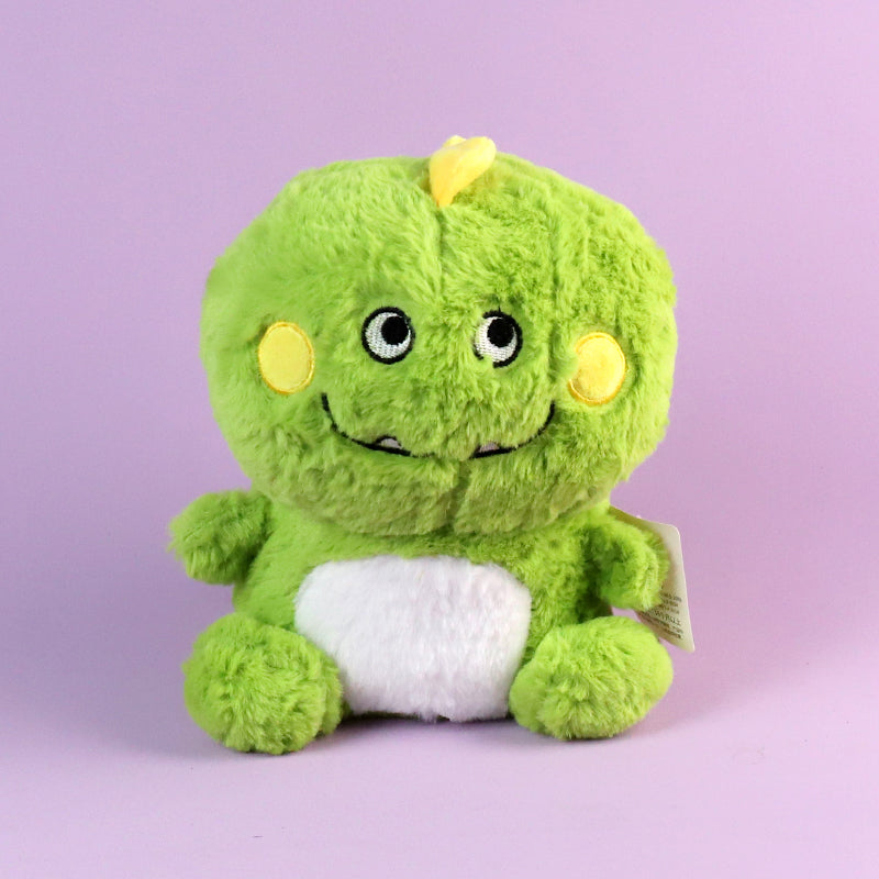 Little Dinosaur Plush Toy M.01 JPDB