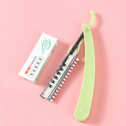 Xinyuyan Eyebrow Razor Set (5+1) M.50