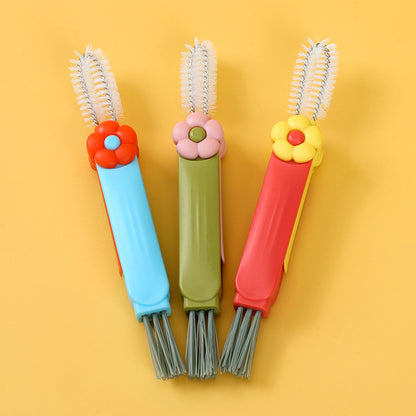 9316 straw brush M13