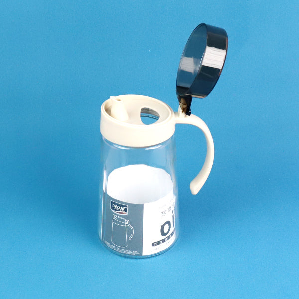 700ml Glass Oil Jug Model 15029 M.16 JPDB