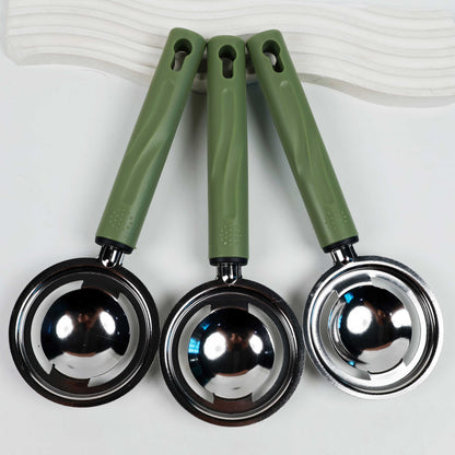 Sage Green Egg Yolk Separator M.69 JPDB