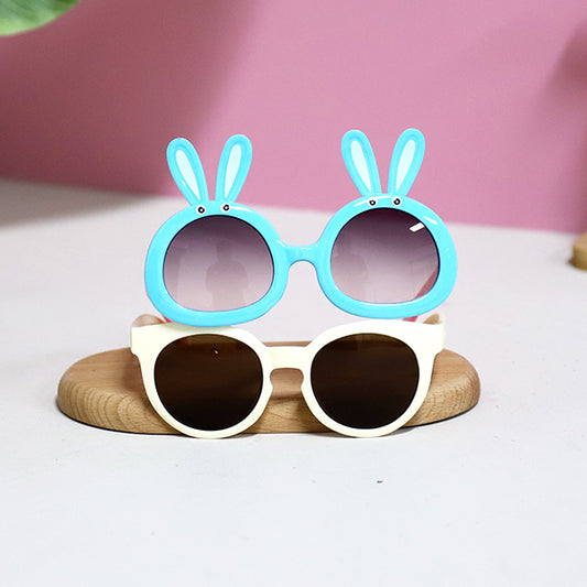 Red - eared Bear Goggles M.45 JPDB M.11