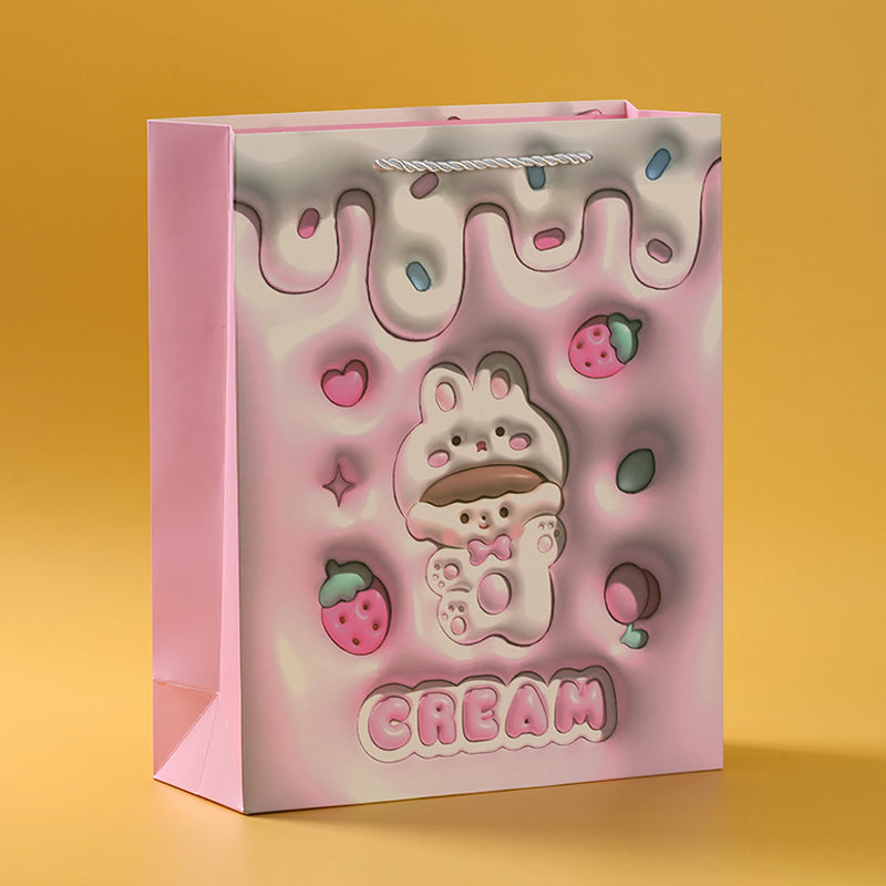 085 Inflatable Large Gift Bag (Vertical 26*10*32) M24 M.73