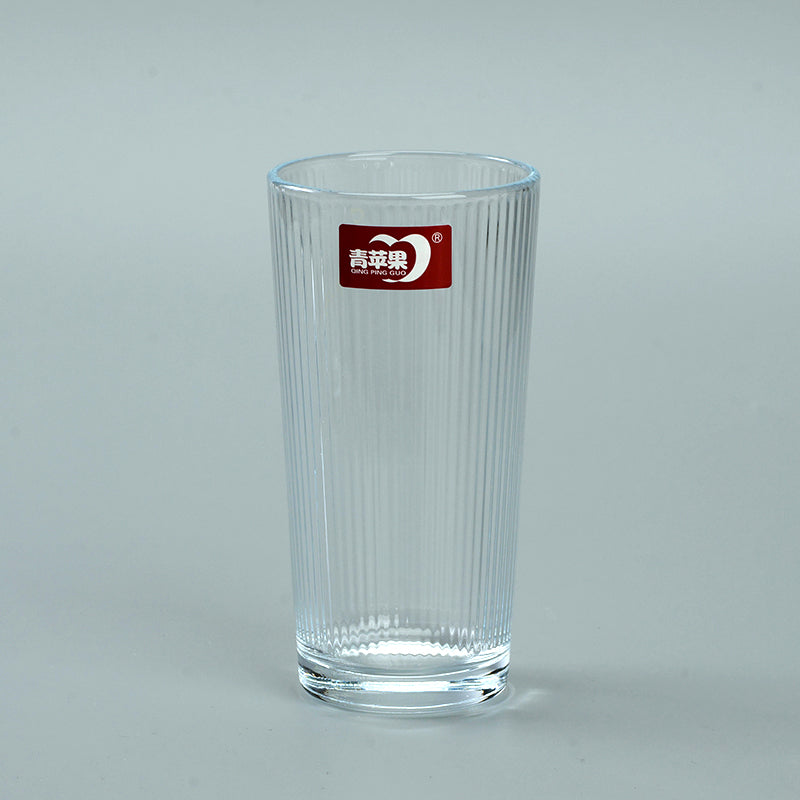 Green Apple Model Y60118X Glass Cup M.17