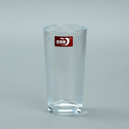 Green Apple Model Y60118X Glass Cup M.17