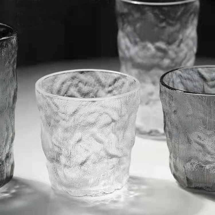 DSKB047 - 1 Iceberg - themed Glass M.17