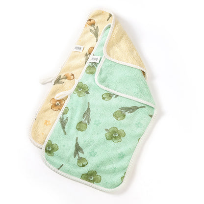 1345 Fresh Printed Children's Towel (25*50) M.25