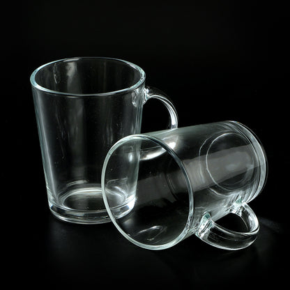 Yatelan BF10014-6N Glass Handle Cup  M.17 M.65