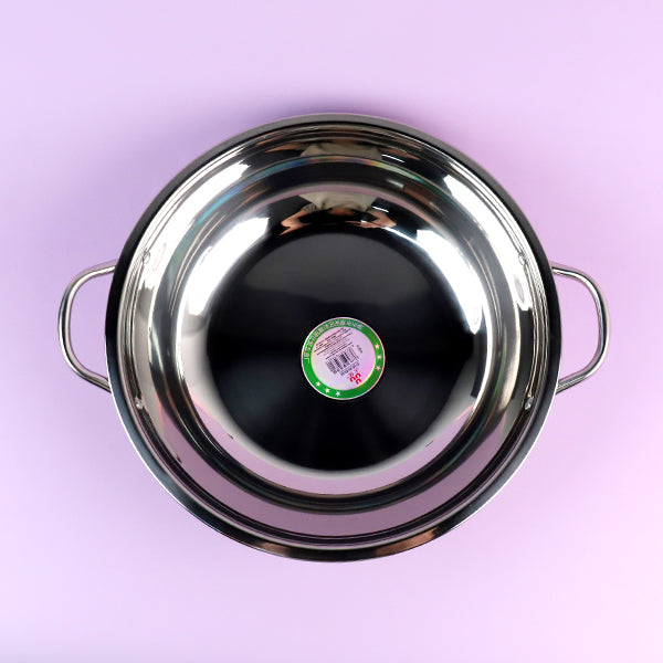 32cm Clear Broth Hot Pot M.61 JPDB