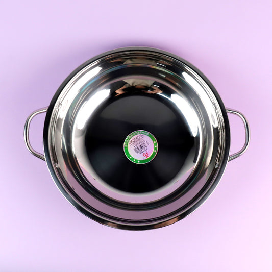 32cm Clear Broth Hot Pot M.61 JPDB