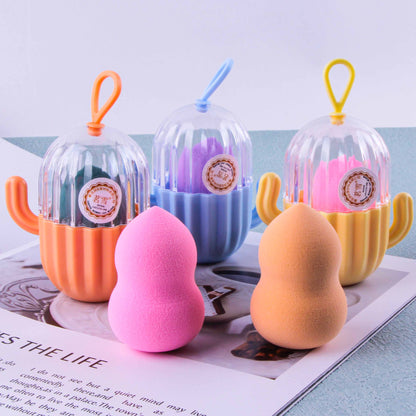 Cactus hook puff M.50