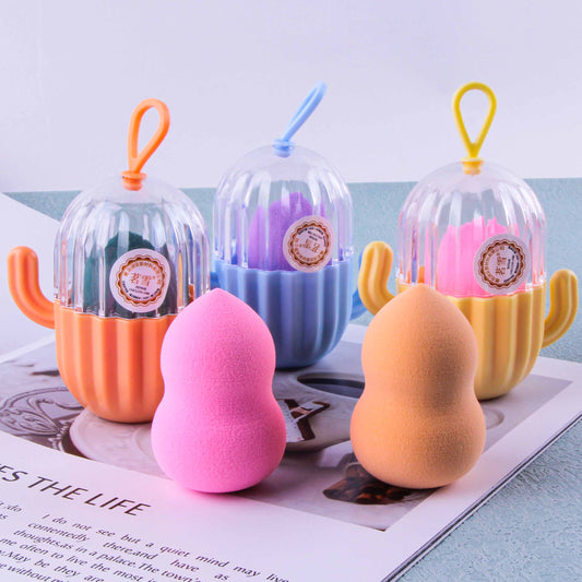 Cactus hook puff M.50