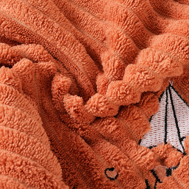 30*30 airplane square scarf M.22