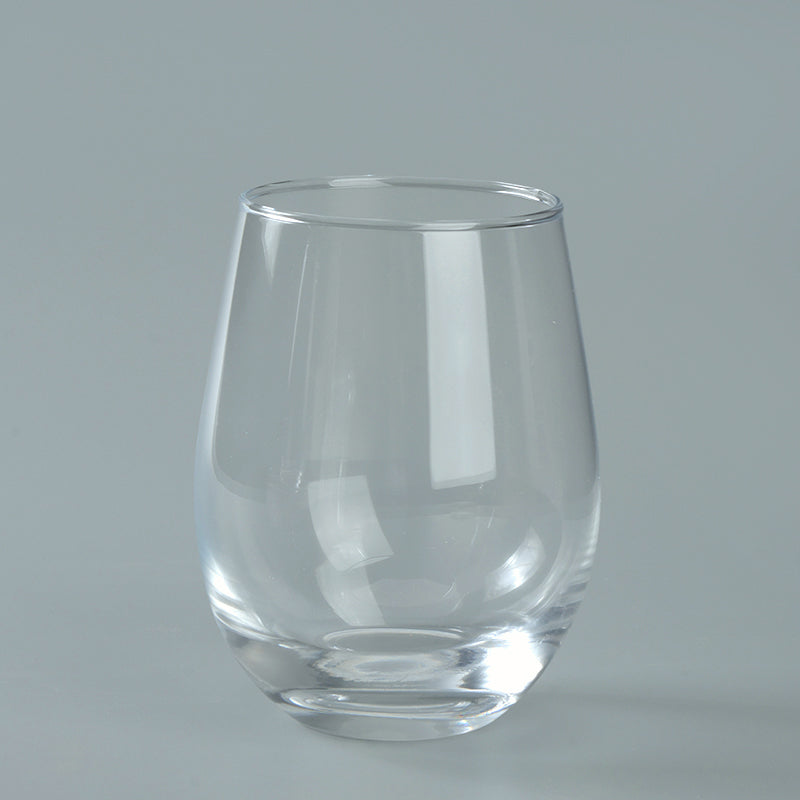 Model JL3510 Glass Cup M.17