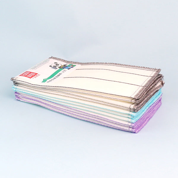 No.1063 11-Pack Ultra-Soft Cleaning Rag M.68 JPDB