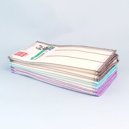 No.1063 11-Pack Ultra-Soft Cleaning Rag M.68 JPDB