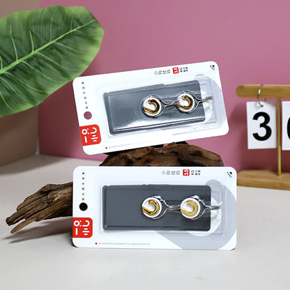 Model HU - 511 Small - Hook Traceless Adhesive Hooks M.16 JPDB