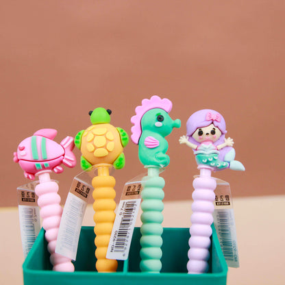 Oufeiya 0.7mm Mechanical Pencil (Random Styles) M.82