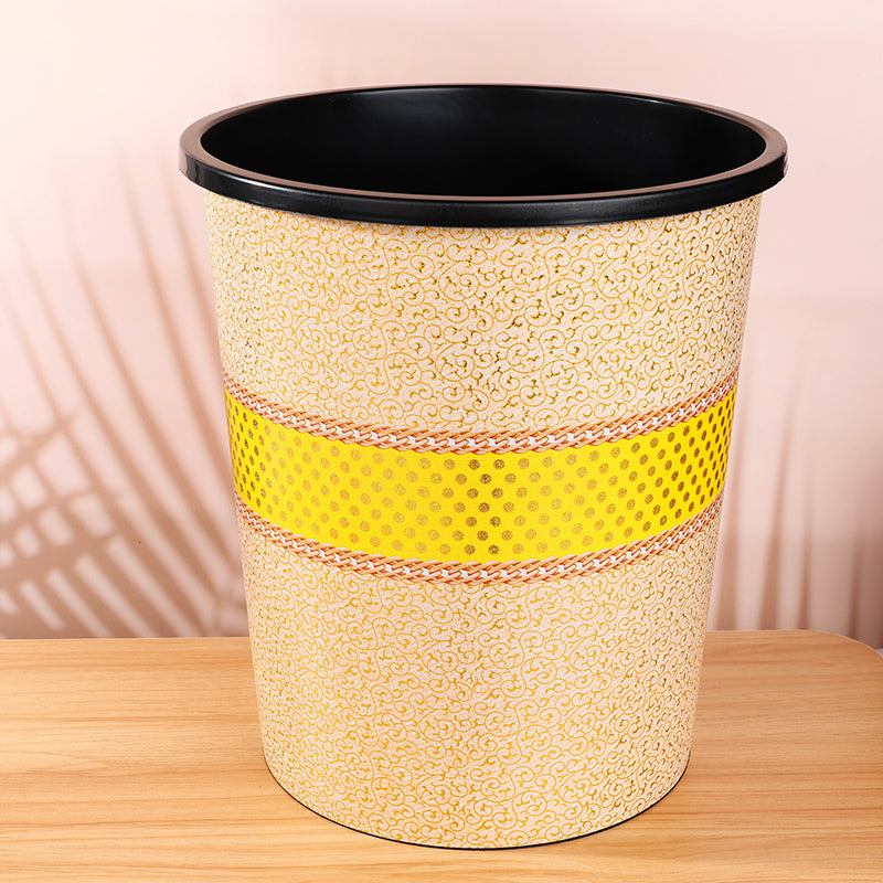 608 Printed Trash Can (Packed in Gunny Sacks) M.23