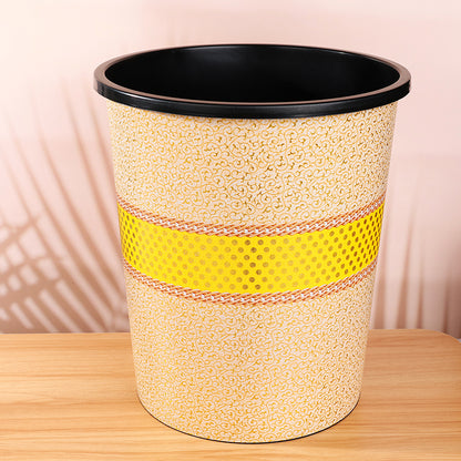 608 Printed Trash Can (Packed in Gunny Sacks) M.23