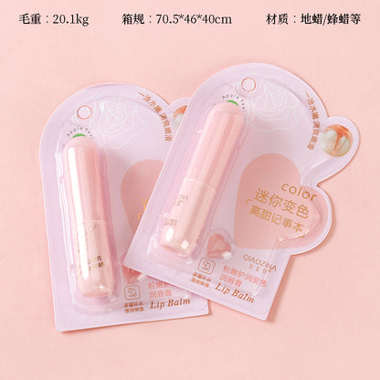 892 Qiaozina Color-Changing Lip Balm M.59