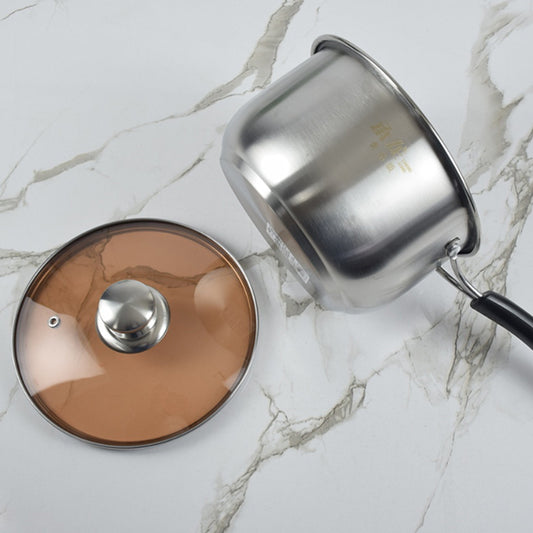 18cm Composite Steel Milk Pot Model 3323 M.61 JPDB