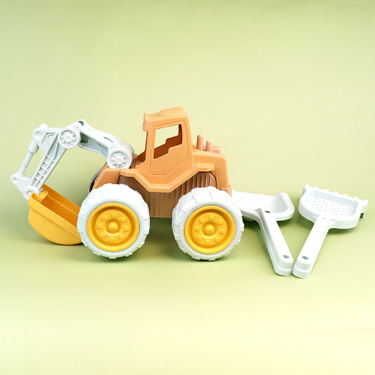 Model 711-8910 Engineering Vehicle Series (Assorted Styles)M.03 JPDB