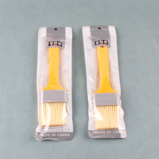 M.64Lezhujia Single BBQ Brush