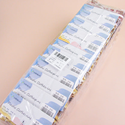 216-10 clothespins M.15