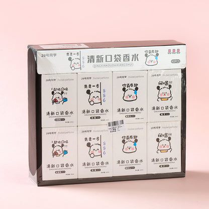 Pachacco Internet Slang Pocket Perfume (20ml) M.54