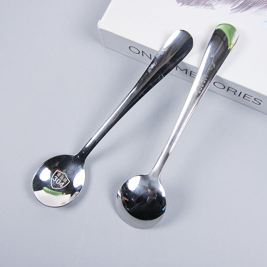 304 Stainless Steel Fumei No.3 Round Spoon M.66